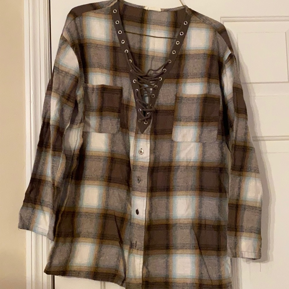 Boutique shirt
